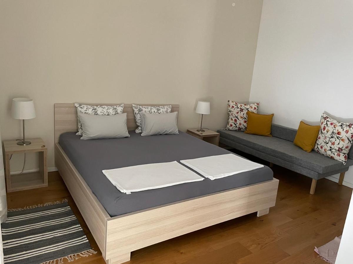 Aurelia Rooms Mostar Eksteriør bilde