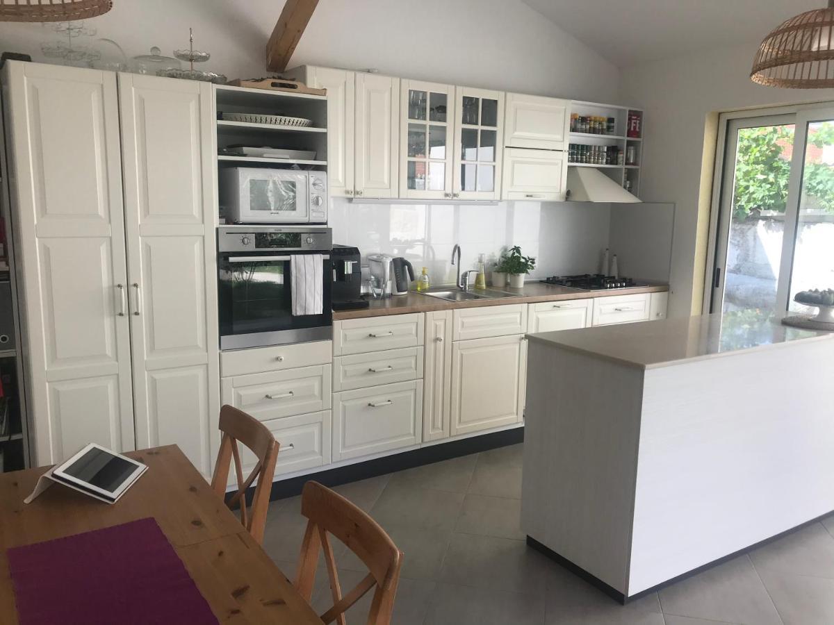 Aurelia Rooms Mostar Eksteriør bilde