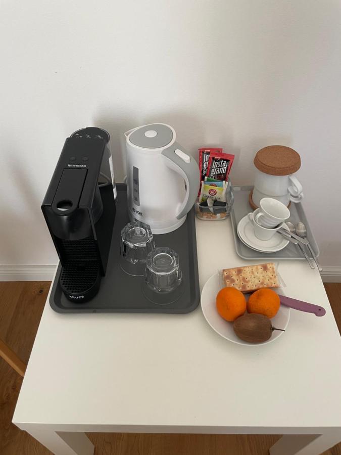 Aurelia Rooms Mostar Eksteriør bilde