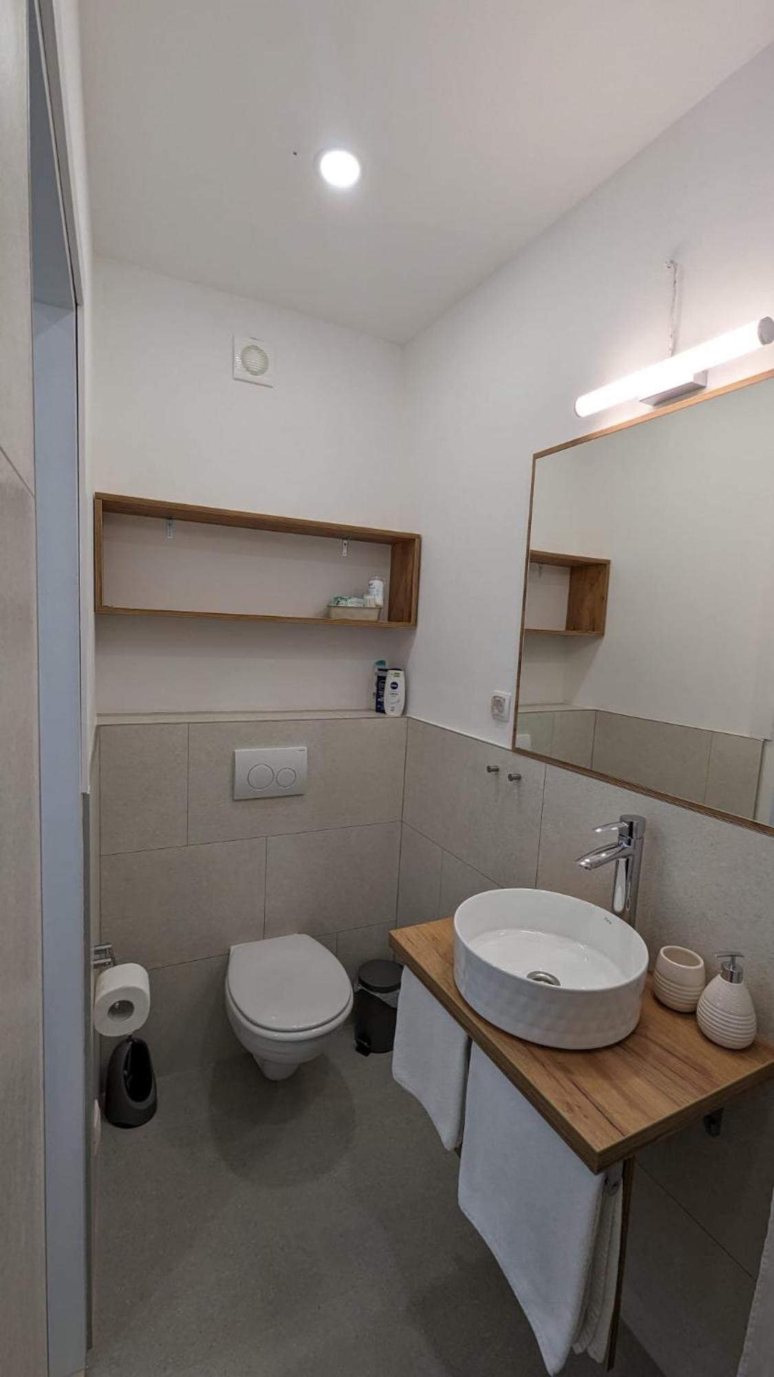Aurelia Rooms Mostar Eksteriør bilde