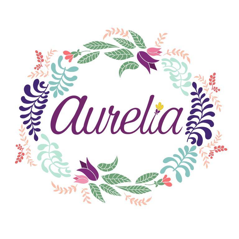 Aurelia Rooms Mostar Eksteriør bilde