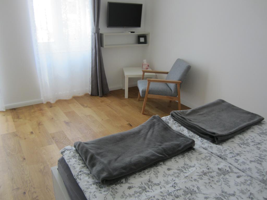 Aurelia Rooms Mostar Eksteriør bilde