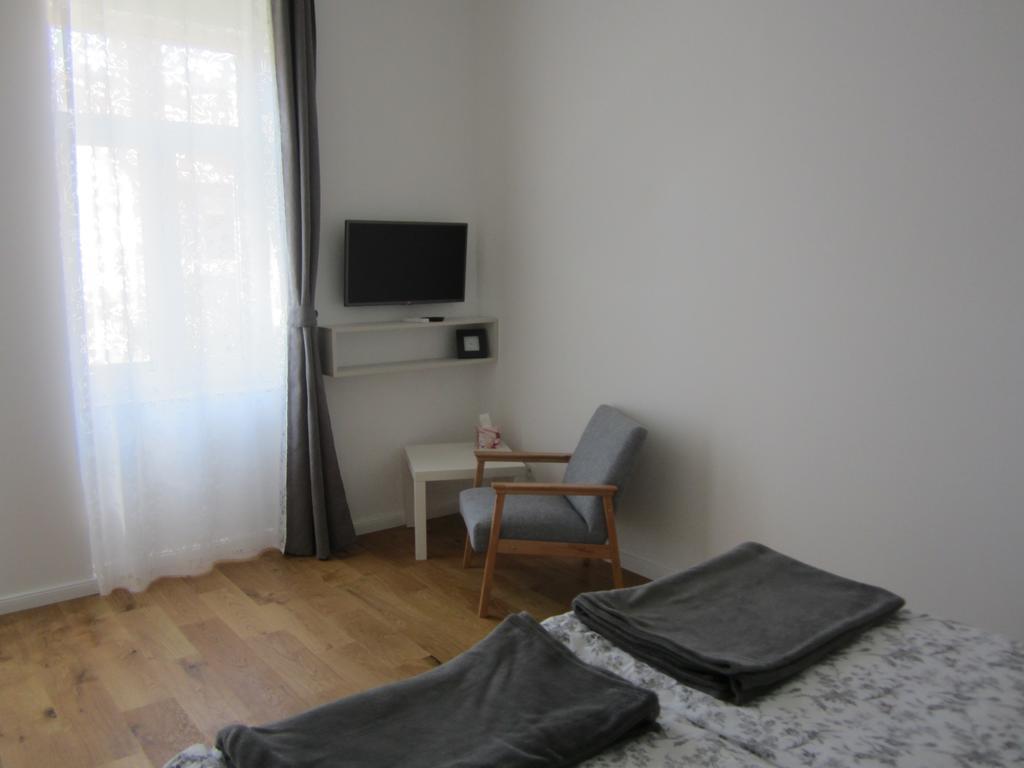 Aurelia Rooms Mostar Eksteriør bilde