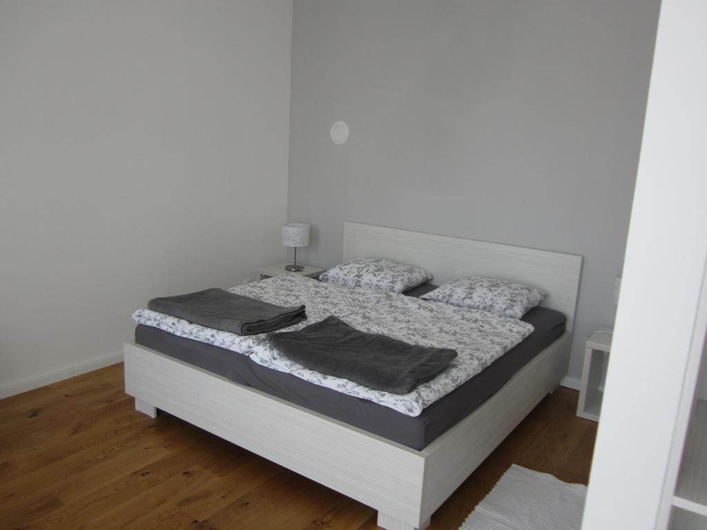 Aurelia Rooms Mostar Eksteriør bilde