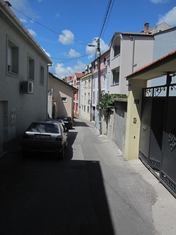 Aurelia Rooms Mostar Eksteriør bilde
