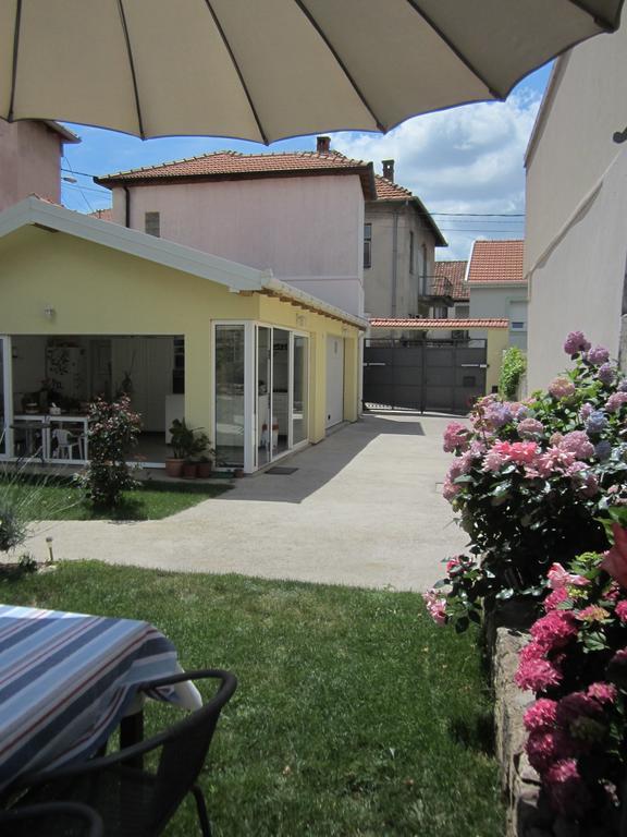 Aurelia Rooms Mostar Eksteriør bilde