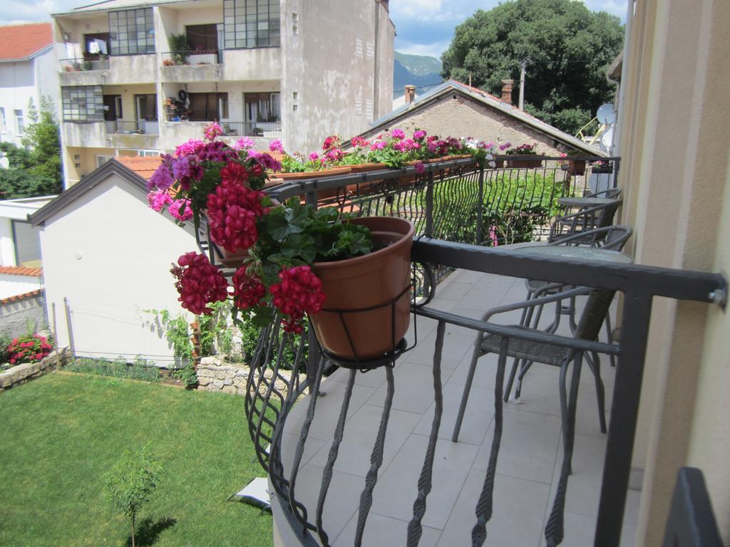 Aurelia Rooms Mostar Eksteriør bilde