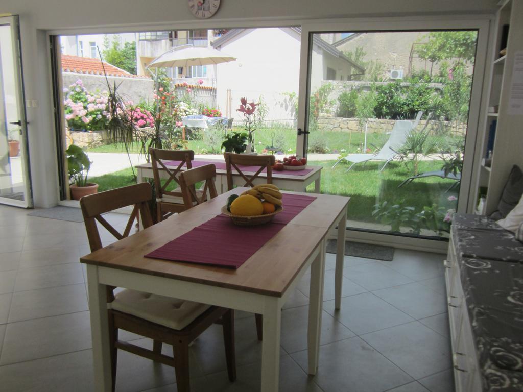 Aurelia Rooms Mostar Eksteriør bilde