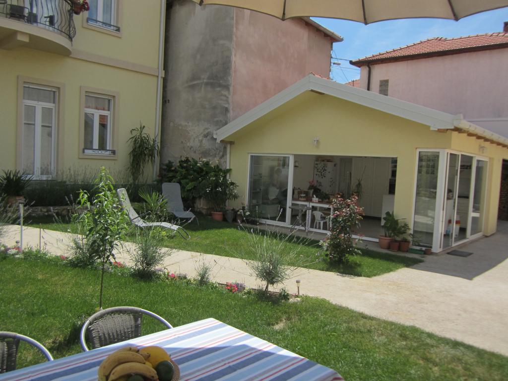 Aurelia Rooms Mostar Eksteriør bilde