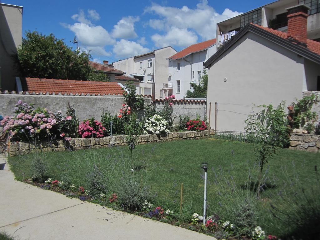 Aurelia Rooms Mostar Eksteriør bilde