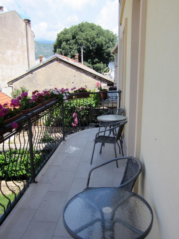 Aurelia Rooms Mostar Eksteriør bilde