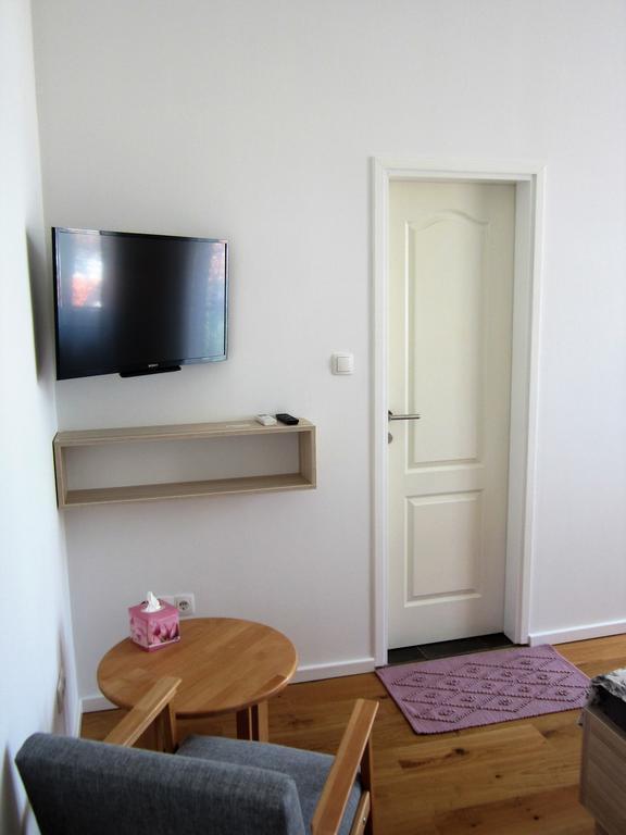 Aurelia Rooms Mostar Eksteriør bilde