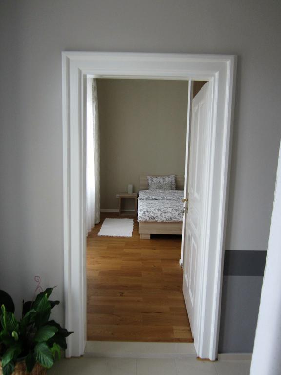 Aurelia Rooms Mostar Eksteriør bilde