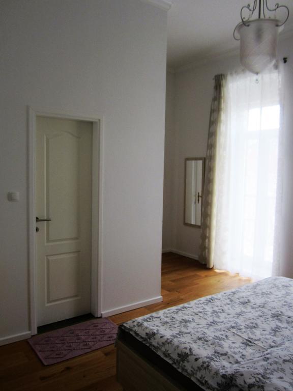 Aurelia Rooms Mostar Eksteriør bilde