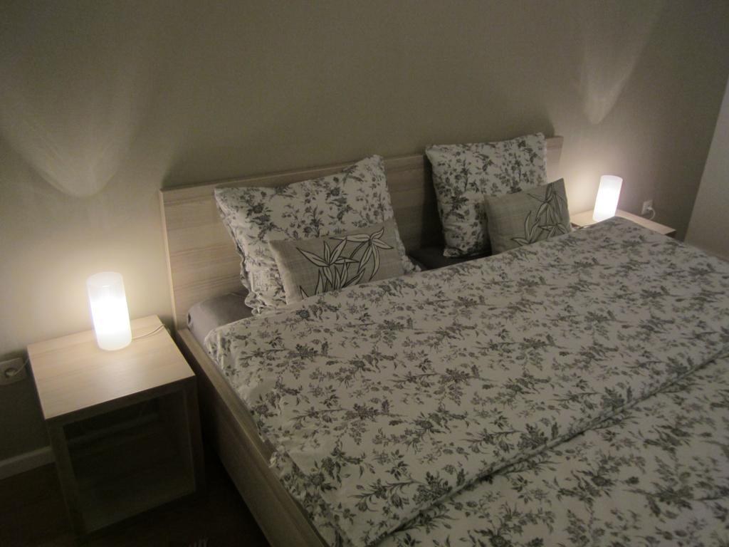 Aurelia Rooms Mostar Eksteriør bilde