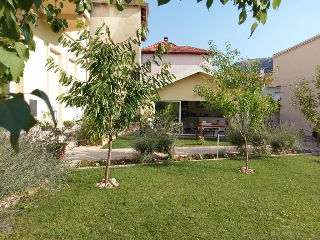 Aurelia Rooms Mostar Eksteriør bilde