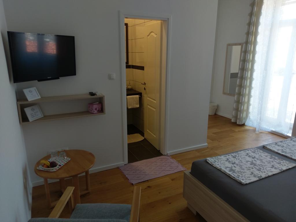 Aurelia Rooms Mostar Eksteriør bilde