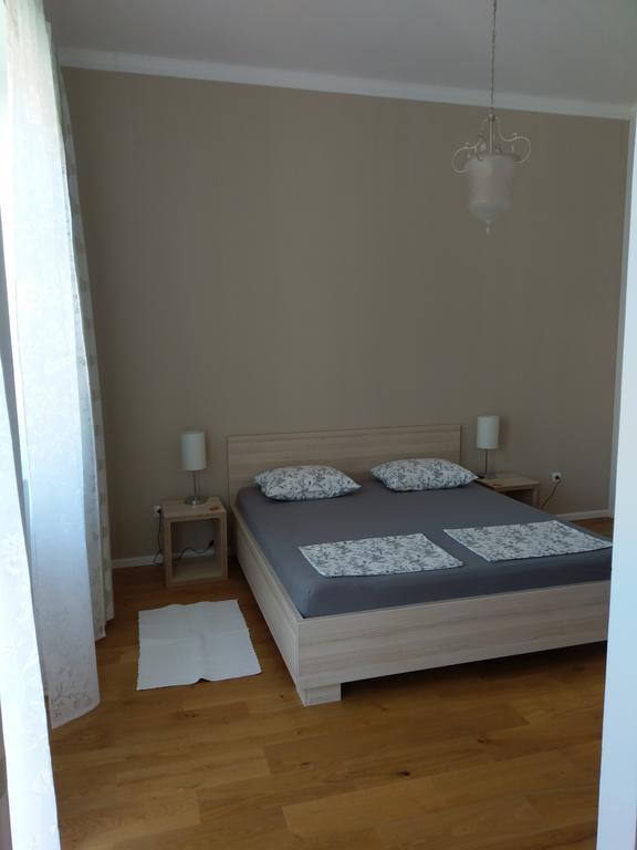 Aurelia Rooms Mostar Eksteriør bilde