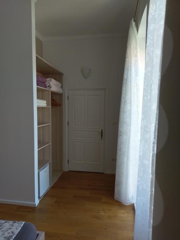 Aurelia Rooms Mostar Eksteriør bilde