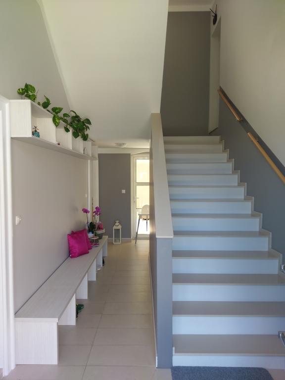 Aurelia Rooms Mostar Eksteriør bilde